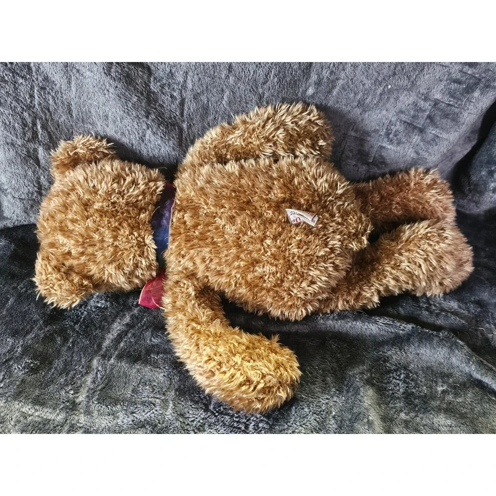 GUND Bearessence‎ Brown Bear 15
